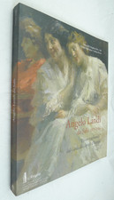 ANGELO LANDI DA SALò PITTORE