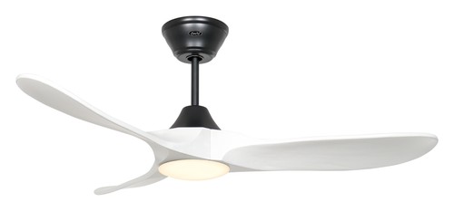 Ventilatore con telecomando - dc,