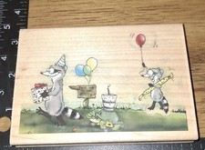 timbro gomma TERRPIN