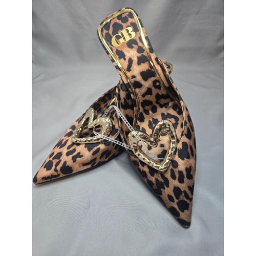 Abito mules nuovo - , gb