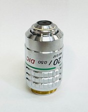 Nikon CFN Plan DIC 20X/0.50