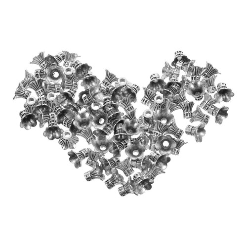 100 pcs tappi distanziatori - pcs,