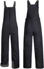 Bavaglini Da Neve Da Uomo