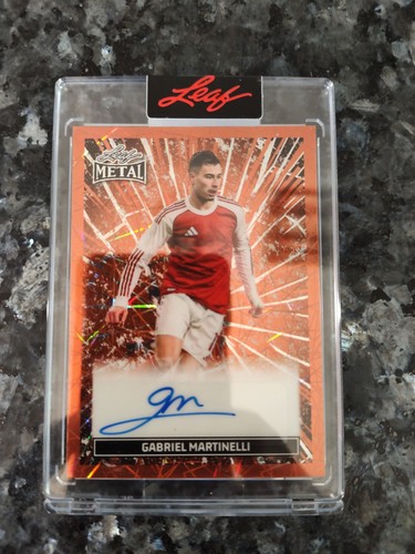 Gabriel martinelli 2026 - gabriel,