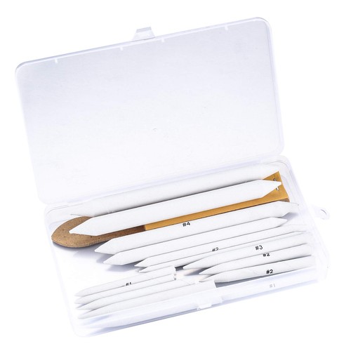 Set pezzi tortillions - set,