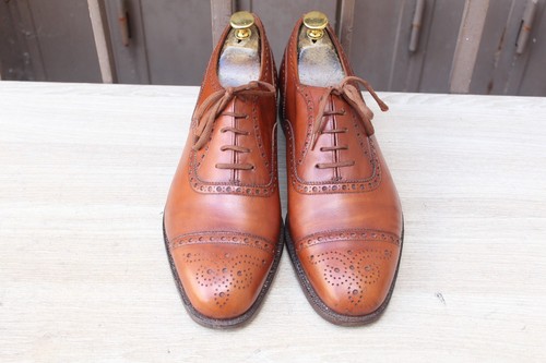 Chaussure church diplomat - chaussure, church's