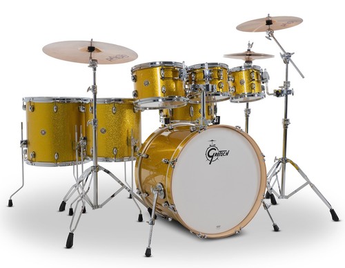 Gretsch cm2 e627 - gretsch, cm2-e627-ls