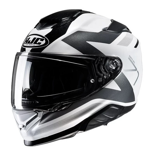 Hjc casco moto integrale - casco,