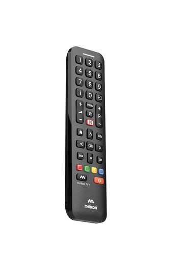 Meliconi control new - tv+,