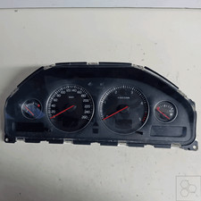 8602761 Quadro strumenti compl.  VOLVO S60 2.4 D5 20V Ber. 4p/d/2401cc