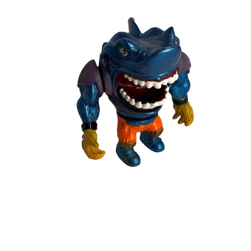 Street sharks ocean warrior - street,