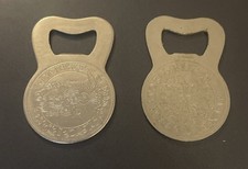 🔔 Stock Lot 2 Bottle Opener