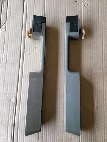 Coppia maniglie interne fiat - maniglie,