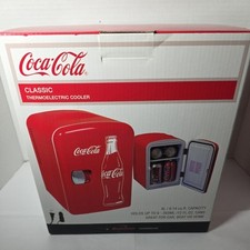 NUOVO Coca-Cola CLASSIC MINI