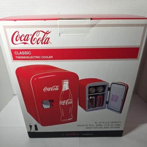 Nuovo coca cola - nuovo, mini