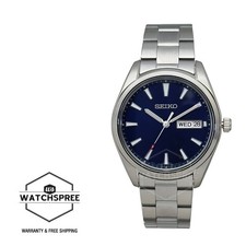 Orologio Seiko Classic Quarzo