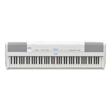 Yamaha P-525WH Pianoforte