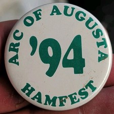 Vintage 1994 Arco di Augusta