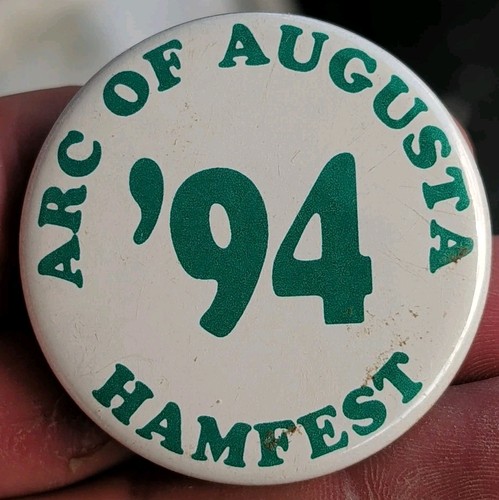 Vintage 1994 arco augusta - arco, di