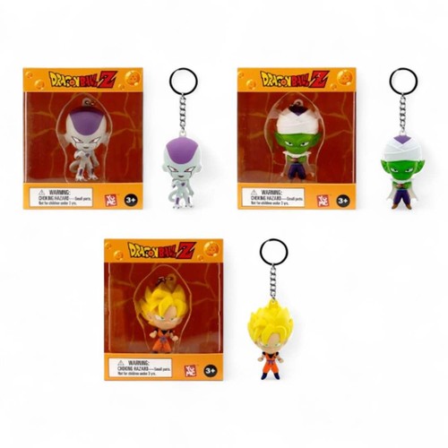 Portachiavi dragonball - portachiavi,