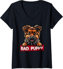 Donna Bad Puppy - Collare Da
