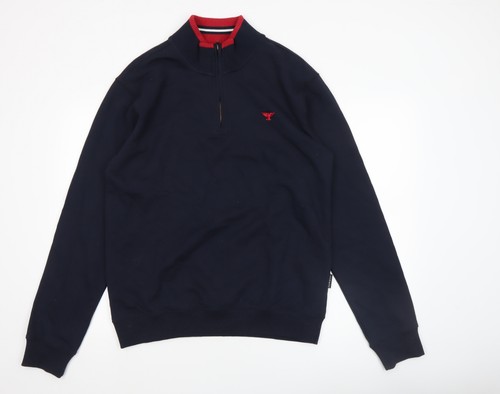 Felpa uomo phenix blu - phenix,
