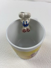 Tazzone Diddl vintage anni 90