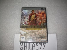 GIOCO PC IMPERIVM CIVITAS