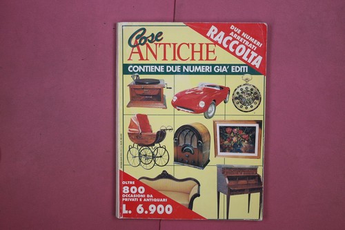 308024 cose antiche - 308024,