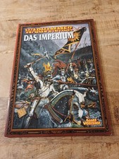 Warhammer Fantasy Libro