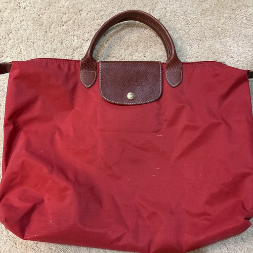 Borsa viaggio longchamp le - borsa,