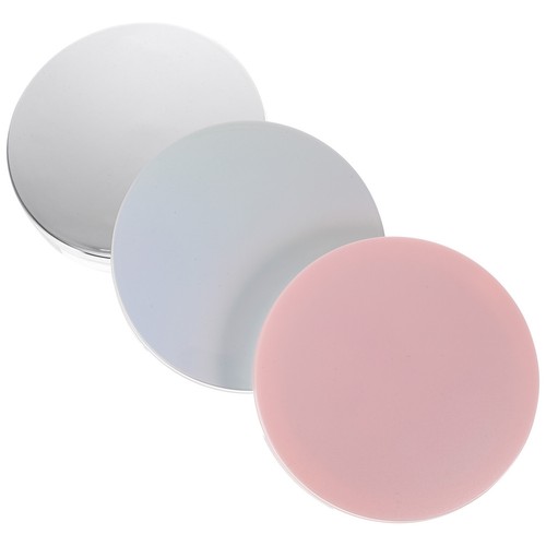Scatola porta trucco - , polvere