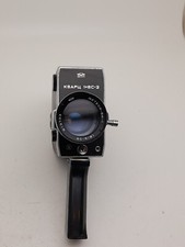 Fotocamera Kbapu 1×8c-2 Con Obbiettivo Meteor 8M-1 Tavolo Di Montaggio/inc