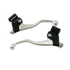 COPPIA LEVE FRENO E FRIZIONE