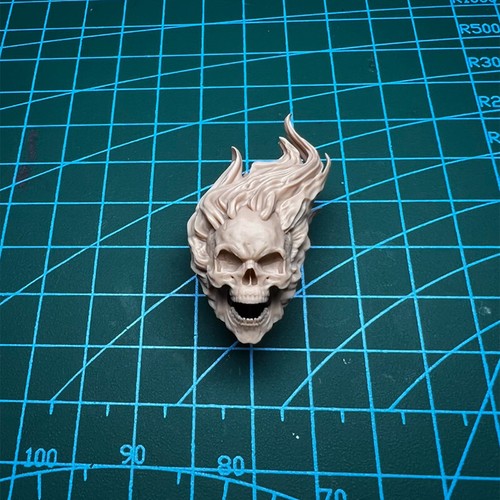 Figura scala the skull - scala,