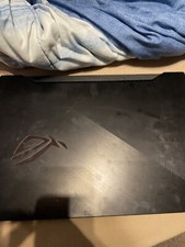 ASUS ROG Zephyrus G