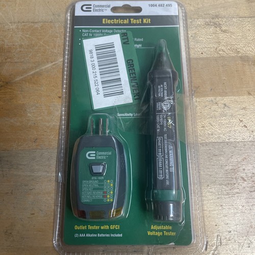 Commercial electric electrical - commercial,