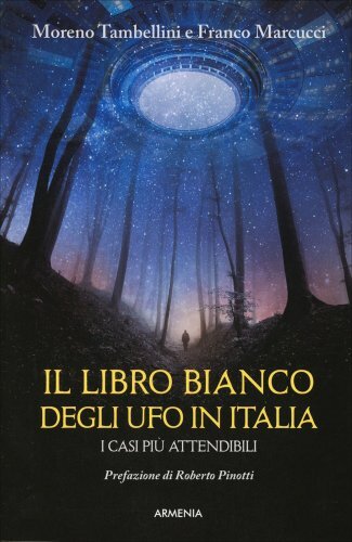 Libro bianco degli - degli, in