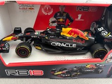 Modellino Red Bull RB18 MAISTO