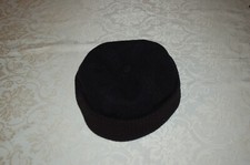 Imperatrice Napoli, Cappello da marinaio, Nero, tg XL, Usato