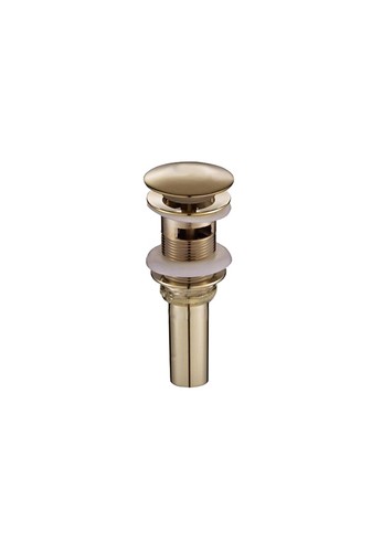 Piletta click clack bronzata - click,