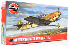 Airfix Messerschmitt
