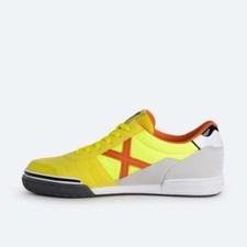 Scarpe da futsal Monaco Gresca