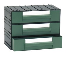 Cassettiera modulare porta