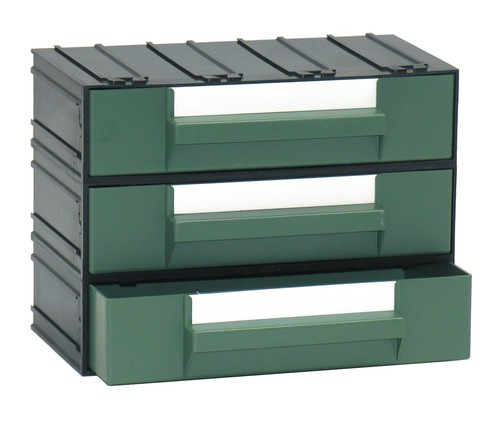 Cassettiera modulare porta