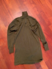 Maglia lupetto mezza zip -