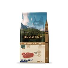 BRAVERY ADULT MINI Maiale 7 KG