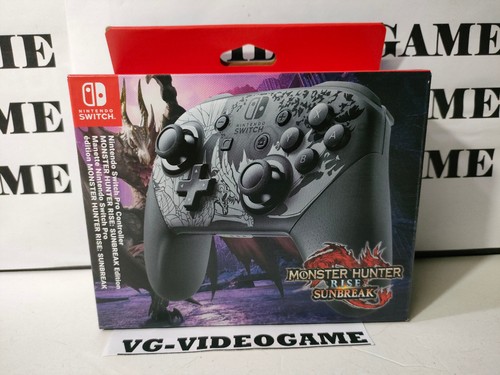 Nintendo pro controller - nintendo,