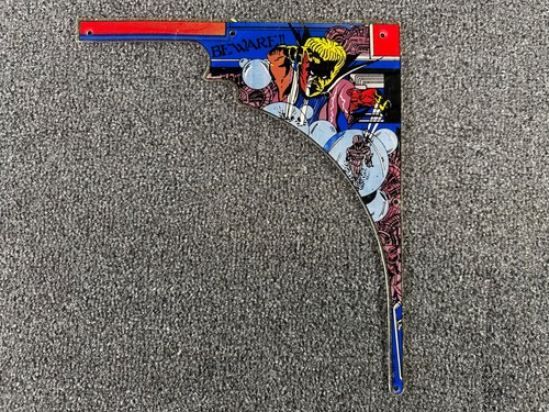 Williams firepower flipper - williams,