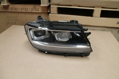 Faro xenon anteriore destro - faro, vw
